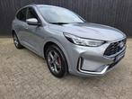 Ford Kuga 2.5 PHEV ST-Line X (bj 2024, automaat), Adaptive Cruise Control, Gebruikt, Zwart, 4 cilinders