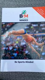 BSM Be Sports-Minded, Ophalen of Verzenden, Zo goed als nieuw, Overige typen, Overige merken