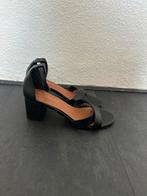 Zwarte Primark Comfort Fit Hakken - Maat 37, Ophalen of Verzenden, Zo goed als nieuw, Zwart, Schoenen met hoge hakken