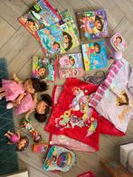 Grote doos voor Dora fan!, Ophalen of Verzenden, Gebruikt