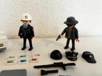 Playmobil 5891 – Politie –politiestartersset, Ophalen of Verzenden, Zo goed als nieuw, Complete set