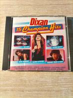 Dixan 15 champion hits, Ophalen of Verzenden, Pop