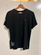 Zwarte basic custom T-shirts – 100% nieuw, Ophalen of Verzenden, Nieuw, Overige maten, Zwart