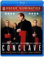 CONCLAVE DVD (GRATIS VERZENDEN), Alle leeftijden, Verzenden, Nieuw in verpakking