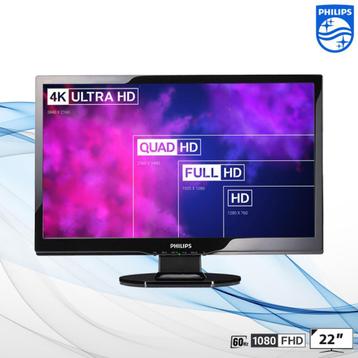 PHILIPS | 220E | 22" FHD Entertainment Monitor beschikbaar voor biedingen