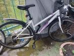 Jongens fiets met versnelling, Gebruikt, Rockrider, Handrem, Ophalen