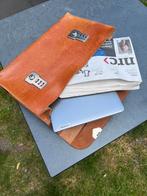 Trendy akte- schooltas, Ophalen of Verzenden, Zo goed als nieuw, Schoudertas