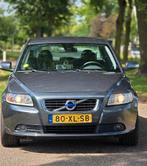 Volvo S40 2.4i 170PK youngtime, Auto's, Volvo, Voorwielaandrijving, 65 €/maand, Zwart, Overige kleuren