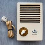 Jaren ‘30 Bakelieten ioniseer apparaat / luchtreiniger/ O₃, Ophalen of Verzenden