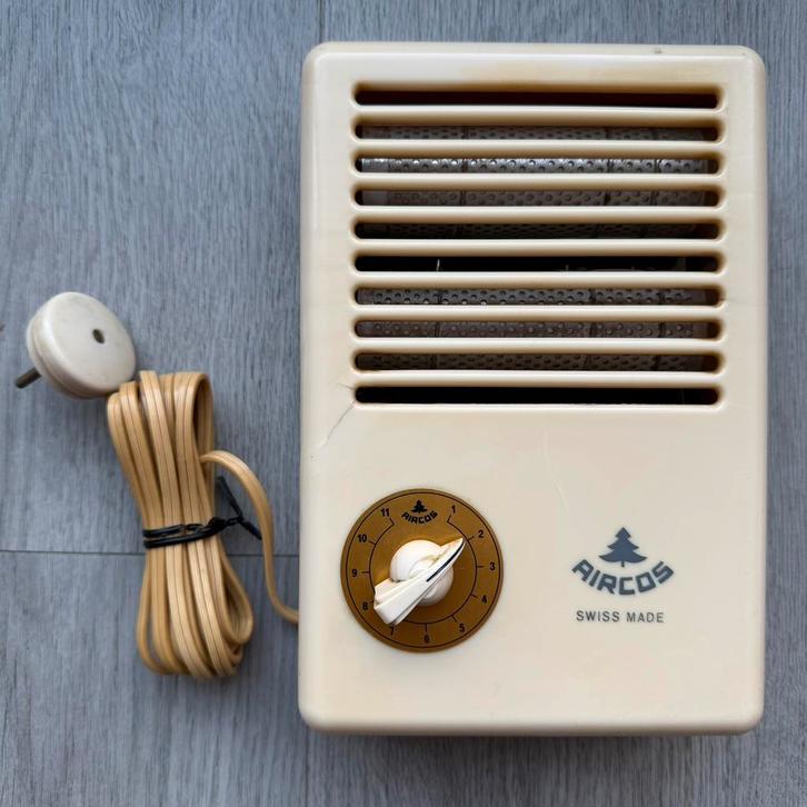 Jaren ‘30 Bakelieten ioniseer apparaat / luchtreiniger/ O₃, Antiek en Kunst, Antiek | Gereedschap en Instrumenten, Ophalen of Verzenden