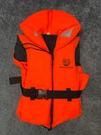 Reddingsvest, Watersport en Boten, Watersportkleding, Ophalen of Verzenden, Zo goed als nieuw, Kind, Reddingsvest of Zwemvest