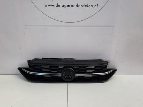 VOLKSWAGEN TAIGO 2G7 GRIL GRILLE 2G7853651N 2G7853651G, Auto-onderdelen, Carrosserie en Plaatwerk, Volkswagen, Voor, Gebruikt