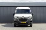 Renault Master T35 dCi 180PK | L3H2 | 3.5T Trekgewicht | Luc, Voorwielaandrijving, Gebruikt, 4 cilinders, Met garantie (alle)