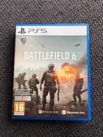 Battlefield 6, PS5, Ophalen of Verzenden, Zo goed als nieuw