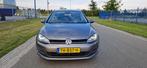 VW Golf 7 1.4 TSI - ACC - Camera - Lane assist, Te koop, Zilver of Grijs, Geïmporteerd, 5 stoelen