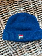 Muts FILA origineel Maat M/L, Ophalen of Verzenden, Zo goed als nieuw, Muts
