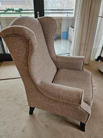 Fauteuil Baron beschikbaar voor biedingen