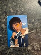 Stray Kids Seungmin the street kids photo card, Ophalen of Verzenden, Zo goed als nieuw, Foto of Kaart
