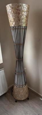 Design Vloerlamp, Ophalen, Zo goed als nieuw