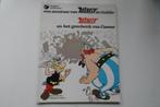 Asterix en het geschenk van Caesar, Gelezen, Ophalen of Verzenden, Eén stripboek, Goscinny & Uderzo