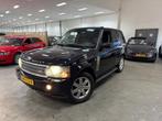 Land Rover RANGE ROVER GRIJS KENTEKEN / NETTE AUTO / DEALER, Blauw, Leder, Bedrijf, Diesel