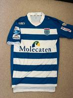 Matchworn PEC Zwolle shirt, Verzamelen, Sportartikelen en Voetbal, Ophalen of Verzenden, Zo goed als nieuw, Overige binnenlandse clubs