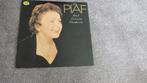 LP Edith Piaf, Ophalen of Verzenden, 1960 tot 1980, Gebruikt