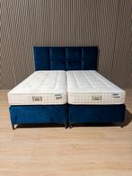 Pullman Goldline Boxspring 180x200, Ophalen of Verzenden, Zo goed als nieuw, Tweepersoons, 180 cm