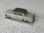 Fiat 1800 van Corgi Toys, Ophalen of Verzenden, Zo goed als nieuw, Auto, Corgi