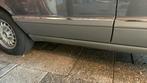 Saccobretter, beplanking w126 Mercedes, Ophalen of Verzenden