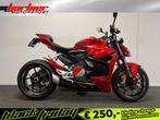 Ducati STREETFIGHTER V2 (bj 2022), Motoren, Motoren | Ducati, 2 cilinders, Bedrijf, Onbekend, Meer dan 35 kW