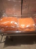 Sisal, Ophalen, Nieuw, Meerdere media