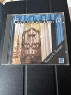 Evert van de Veen IV - Bovenkerk Kampen CD, Ophalen of Verzenden, Modernisme tot heden, Zo goed als nieuw, Orkest of Ballet