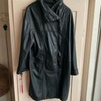 Annette Gortz leren jas XL, Kleding | Dames, Annette Gortz, Zwart, Maat 46/48 (XL) of groter, Ophalen of Verzenden