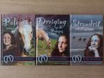 3x De Pony's van de Pegasus serie, Jeanette Molema samen €10, Ophalen of Verzenden, Zo goed als nieuw