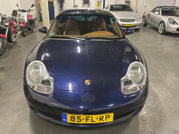 Porsche 911 Carrera 4. Cabriolet beschikbaar voor biedingen