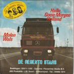 Regento stars - Hallo goeie morgen holland - Nr  120, Ophalen, Gebruikt, Overige formaten, Levenslied of Smartlap