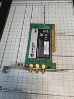 Linksys WMP300N PCI Adapter - Gebruikt, Zonder Antenne, Ophalen of Verzenden