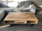 Woonkamer furniture- de bommel, Huis en Inrichting, Tafels | Eettafels, Ophalen, Zo goed als nieuw, Rechthoekig, 50 tot 100 cm