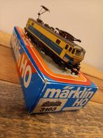 Marklin SNCB 3163 SNCB ovp, Hobby en Vrije tijd, Modeltreinen | H0, Wisselstroom, Gebruikt, Locomotief, Ophalen of Verzenden
