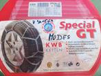 Sneeuwkettingen KWB Special GT 1160 - 15 & 16 inch, Auto diversen, Sneeuwkettingen, Ophalen