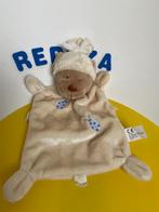 3305 nicotoy knuffellap lap beer creme, Ophalen of Verzenden, Beer