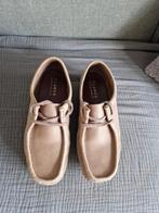 Clarks schoenen, Ophalen of Verzenden, Gedragen, Zwart, Sneakers of Gympen