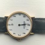 Michel Herbelin Dameshorloge - Vintage, Sieraden, Tassen en Uiterlijk, Horloges | Dames, Overige merken, Polshorloge, Ophalen of Verzenden