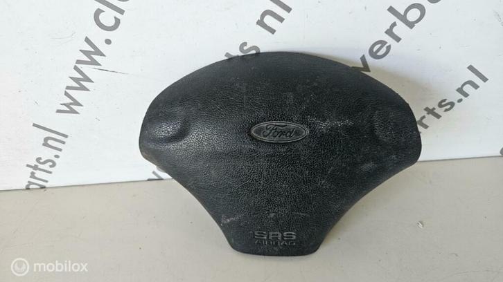 Overig origineel Ford Escort ('73-'00) Bam-pt0414, Auto-onderdelen, Overige Auto-onderdelen, Ford, Gebruikt, Ophalen of Verzenden