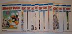 De grappigste avonturen van Donald Duck / 12 exemplaren, Meerdere stripboeken, Ophalen of Verzenden, Gelezen, Walt Disney  Donald duck