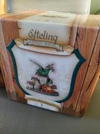 Efteling Draak Anton Pieck Beeldje, Verzamelen, Efteling, Ophalen of Verzenden, Zo goed als nieuw, Beeldje of Poppetje