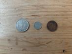 Oude Nederlandse Gulden en Centen Munten, Postzegels en Munten, Munten | Nederland, Ophalen of Verzenden