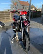 Derbi senda snelle 50, Fietsen en Brommers, Brommers | Derbi, Ophalen, Zo goed als nieuw