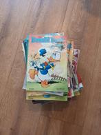 100 Donald ducks ruilen., Walt Disney, Europa, Meerdere comics, Ophalen
